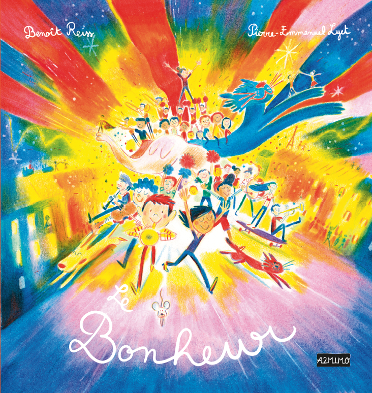 Le Bonheur