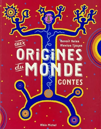 Couverture de Aux origines du monde