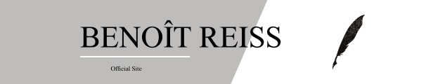 Benoît REISS