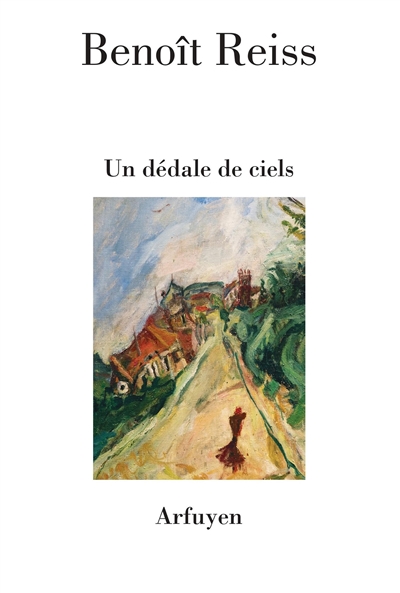 Un dédale de ciels