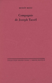 Compagnie de Joseph Tassël